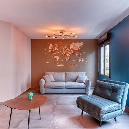 Guestready - Lovely Getaway Near Lyon Villeurbanne Exteriér fotografie