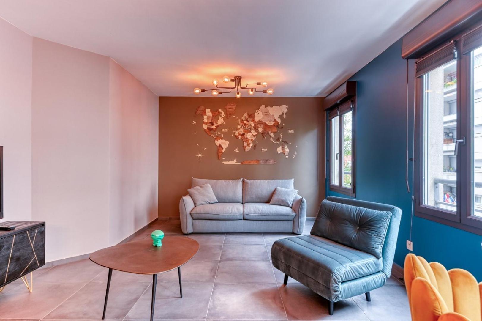 Guestready - Lovely Getaway Near Lyon Villeurbanne Exteriér fotografie