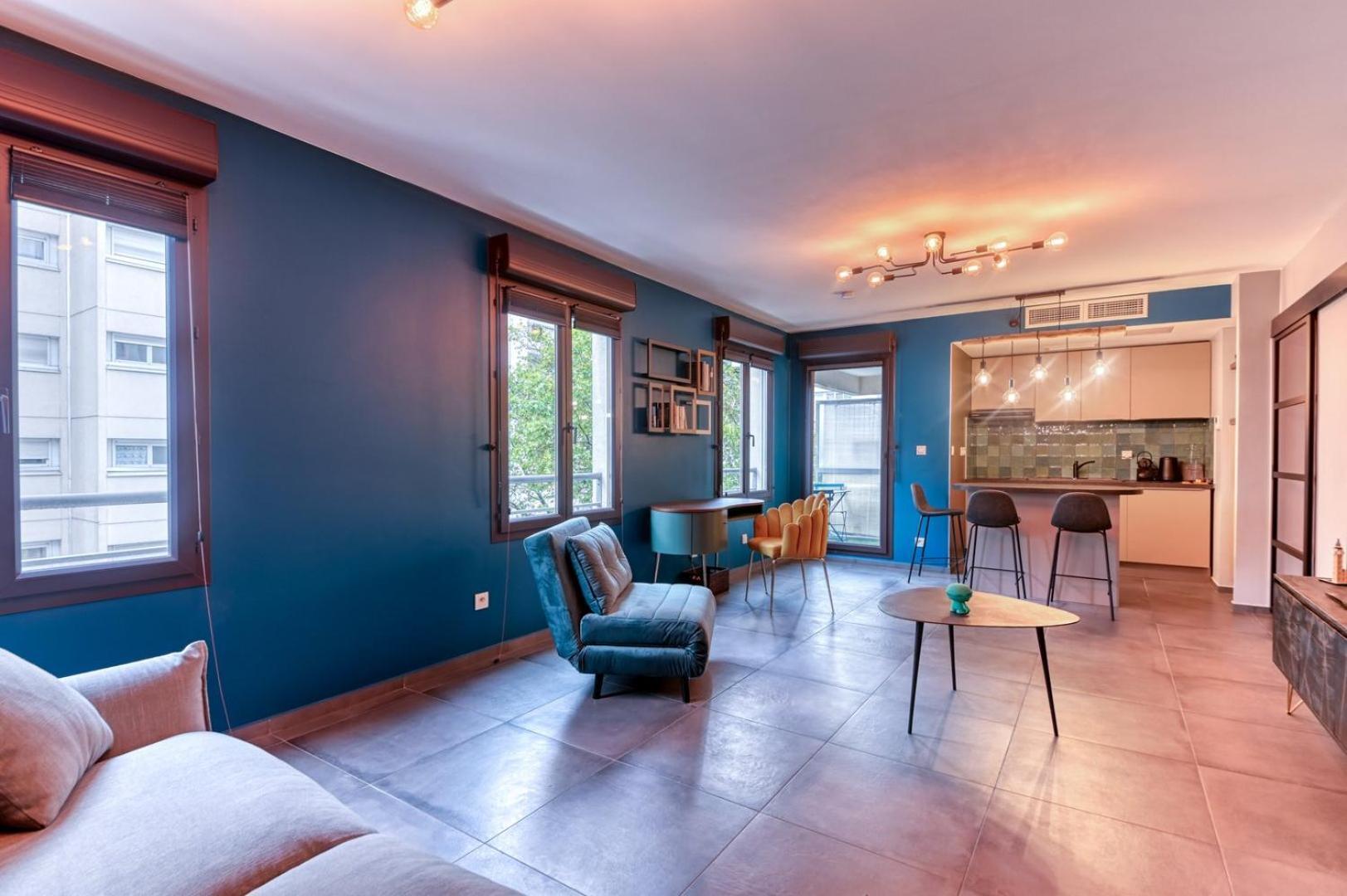 Guestready - Lovely Getaway Near Lyon Villeurbanne Exteriér fotografie