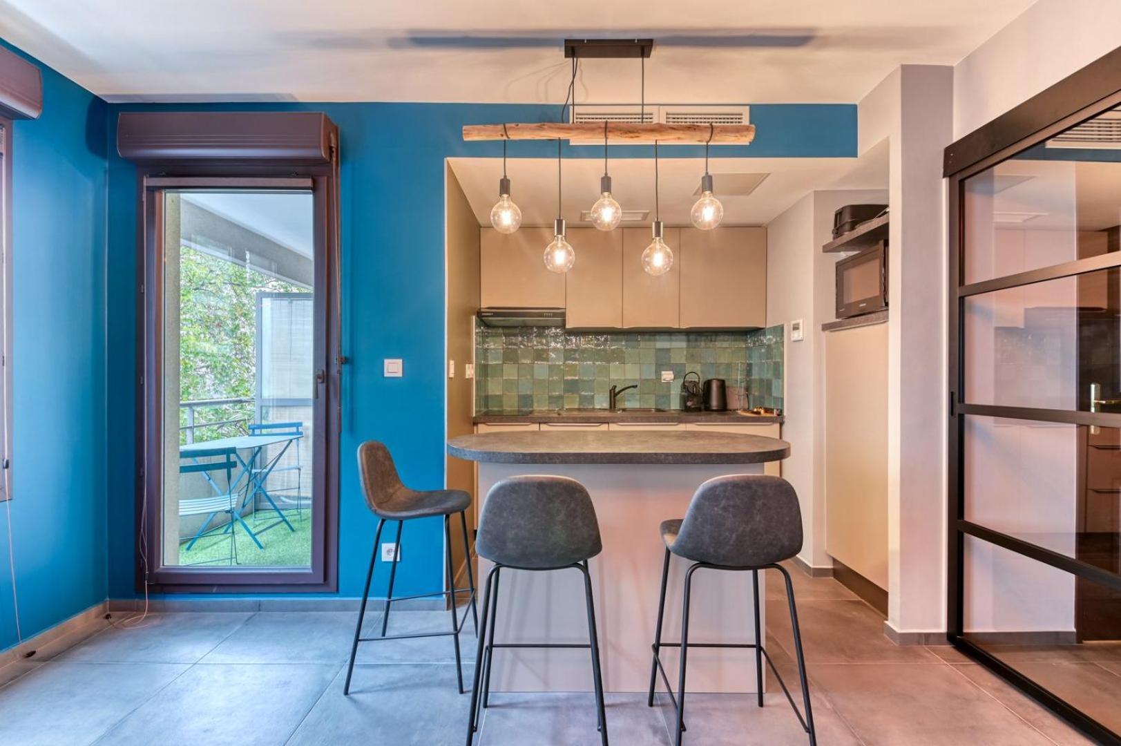 Guestready - Lovely Getaway Near Lyon Villeurbanne Exteriér fotografie