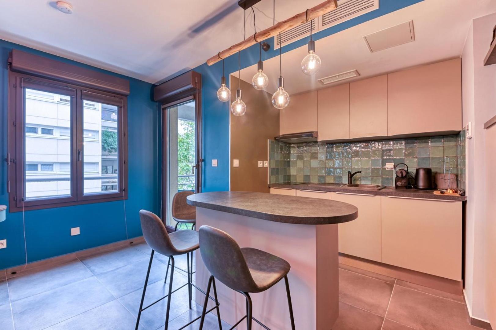 Guestready - Lovely Getaway Near Lyon Villeurbanne Exteriér fotografie