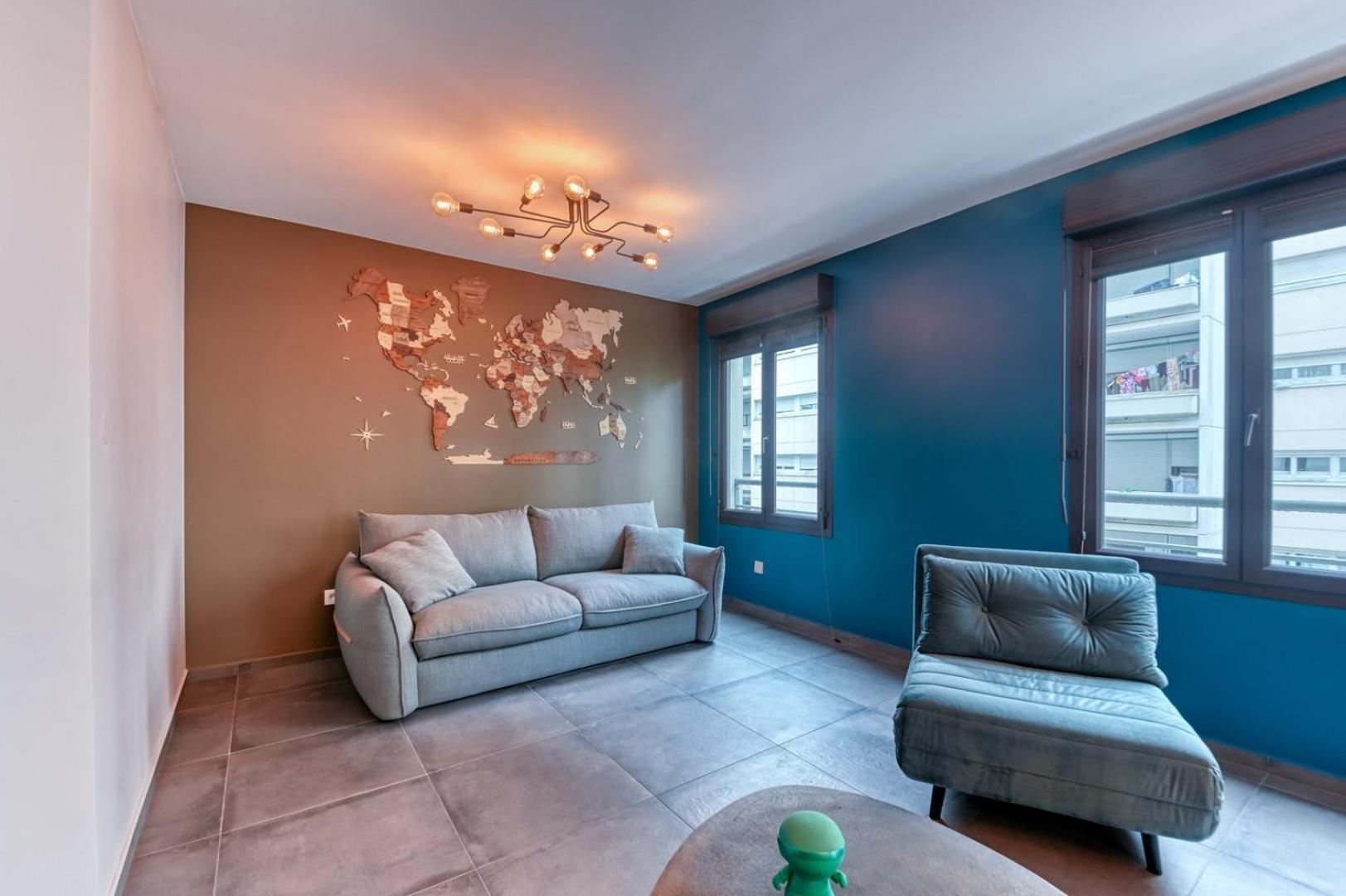 Guestready - Lovely Getaway Near Lyon Villeurbanne Exteriér fotografie