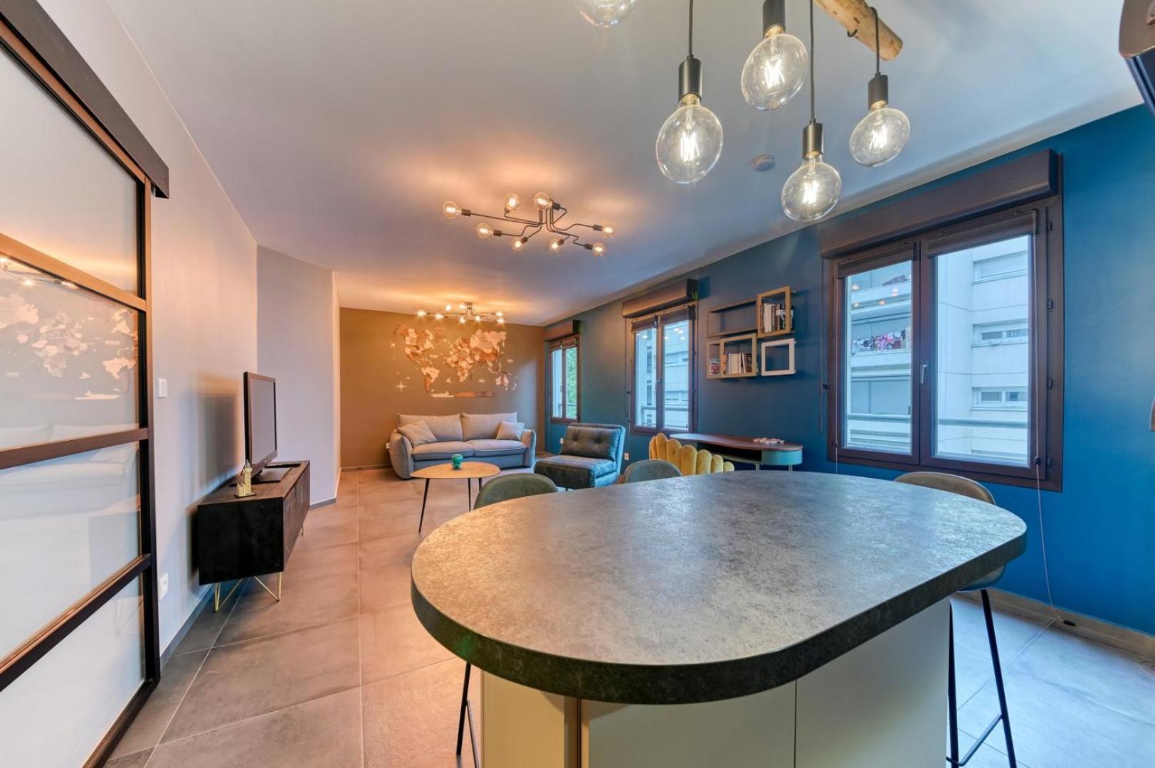 Guestready - Lovely Getaway Near Lyon Villeurbanne Exteriér fotografie