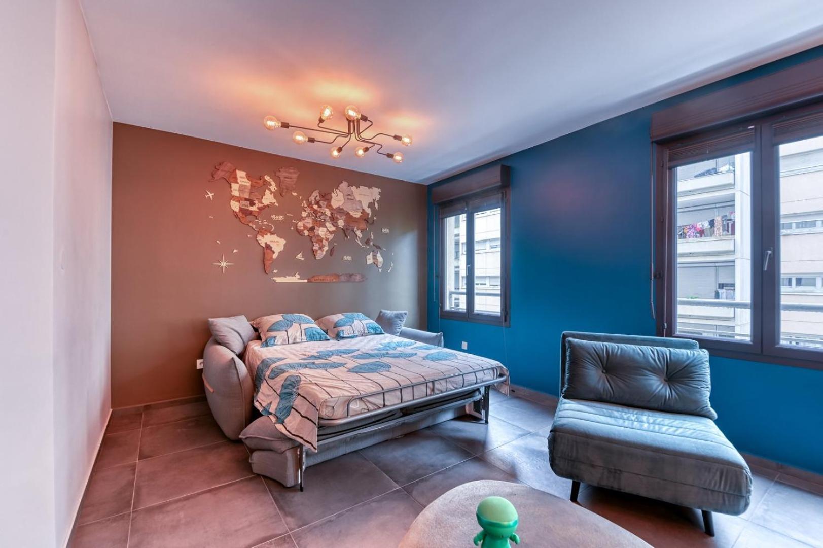 Guestready - Lovely Getaway Near Lyon Villeurbanne Exteriér fotografie