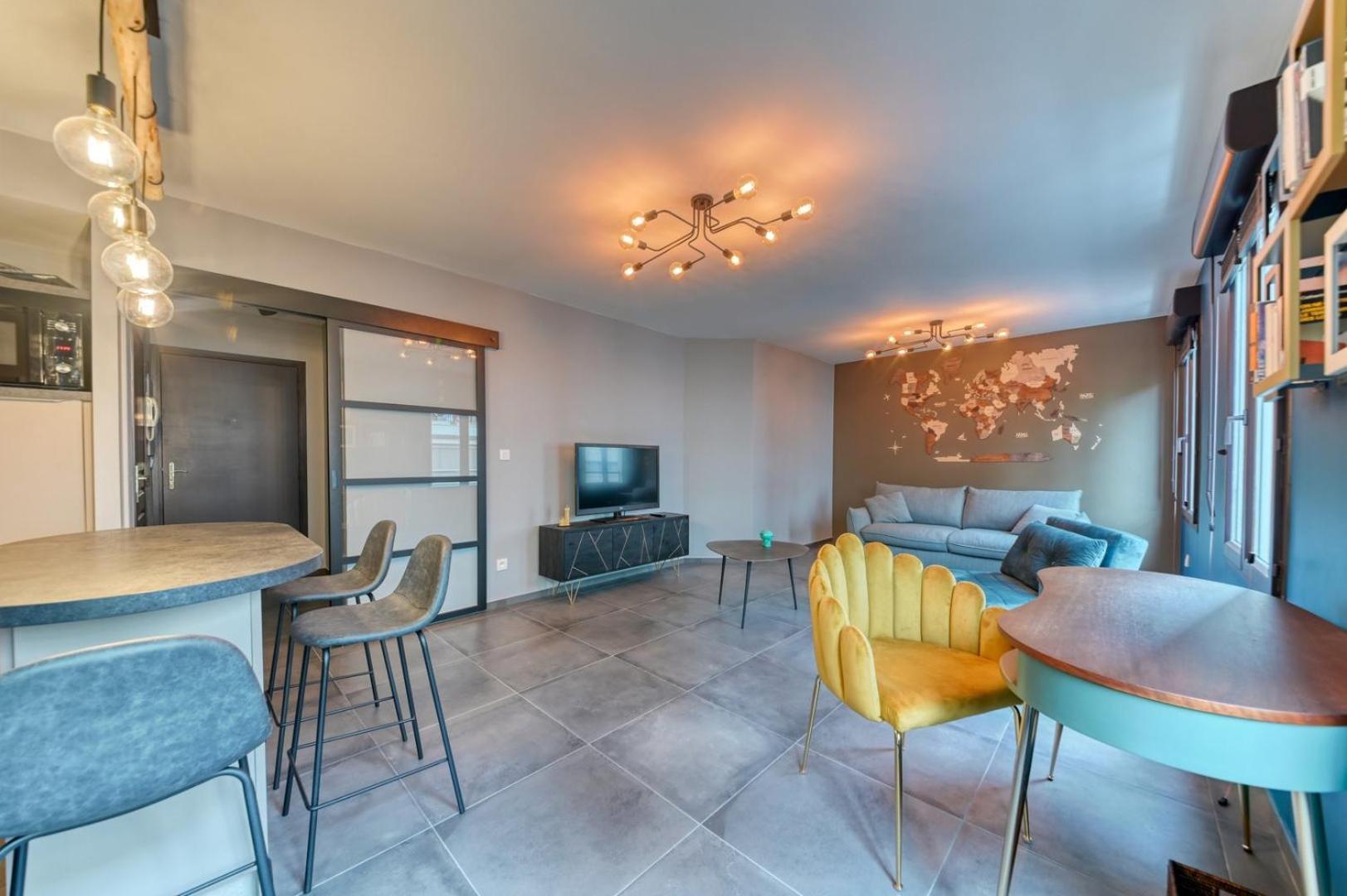 Guestready - Lovely Getaway Near Lyon Villeurbanne Exteriér fotografie