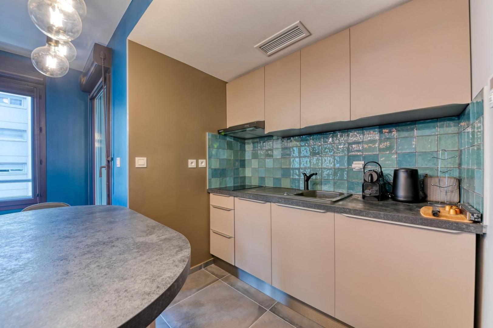 Guestready - Lovely Getaway Near Lyon Villeurbanne Exteriér fotografie